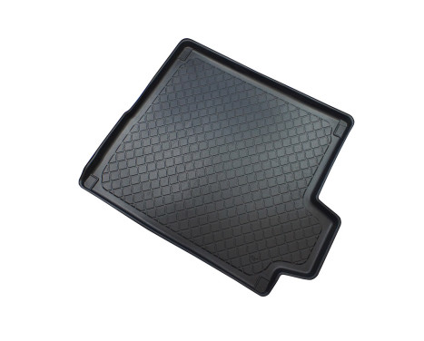 Boot liner suitable for Land Rover Range Rover IV (L405) 2013+, Image 2
