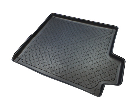 Boot liner suitable for Land Rover Range Rover IV (L405) 2013+, Image 3