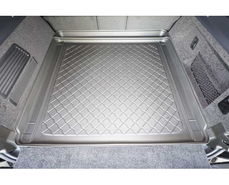 Boot liner suitable for Land Rover Range Rover V 2021-, Image 5