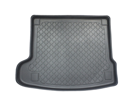 Boot liner suitable for Land Rover Range Rover Velar (L560) 2017-2020