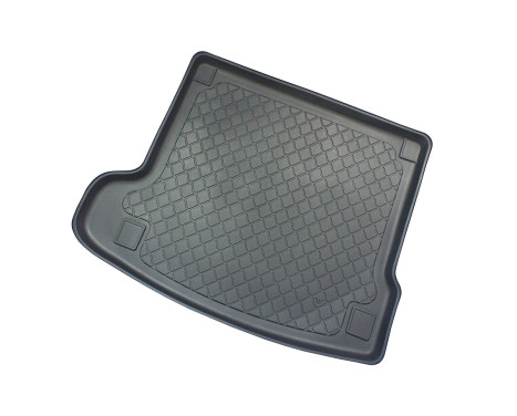 Boot liner suitable for Land Rover Range Rover Velar (L560) 2017-2020, Image 2