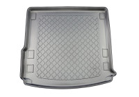 Boot liner suitable for Land Rover Range Rover Velar (L560) 2020+ (Facelift)