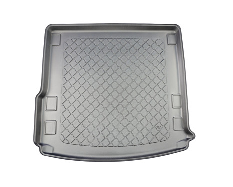 Boot liner suitable for Land Rover Range Rover Velar (L560) 2020+ (Facelift)