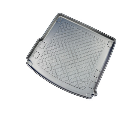 Boot liner suitable for Land Rover Range Rover Velar (L560) 2020+ (Facelift), Image 2