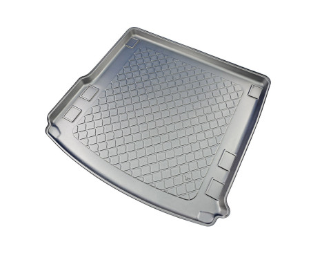 Boot liner suitable for Land Rover Range Rover Velar (L560) 2020+ (Facelift), Image 3