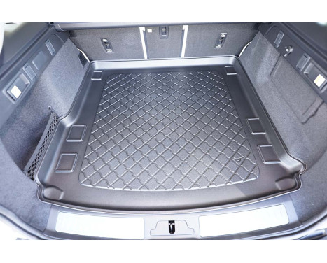 Boot liner suitable for Land Rover Range Rover Velar (L560) 2020+ (Facelift), Image 4