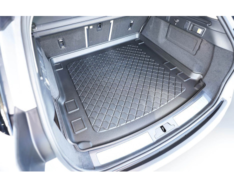Boot liner suitable for Land Rover Range Rover Velar (L560) 2020+ (Facelift), Image 6
