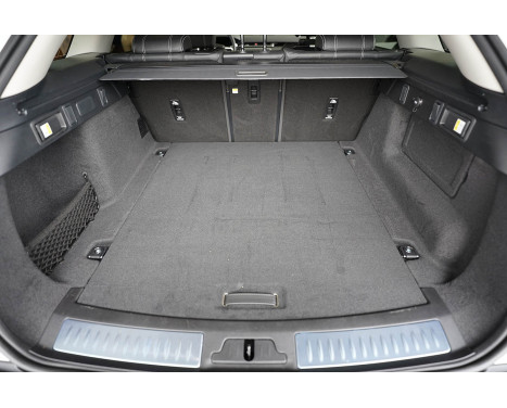 Boot liner suitable for Land Rover Range Rover Velar (L560) 2020+ (Facelift), Image 7