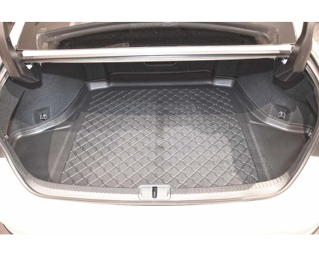 Boot liner suitable for Lexus ES 300h Hybrid 2018+, Image 4