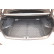 Boot liner suitable for Lexus ES 300h Hybrid 2018+, Thumbnail 4