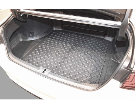 Boot liner suitable for Lexus ES 300h Hybrid 2018+, Image 5