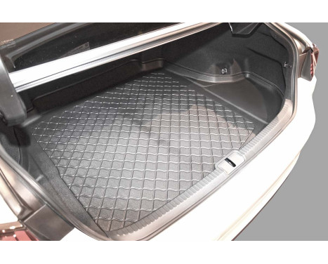 Boot liner suitable for Lexus ES 300h Hybrid 2018+, Image 6