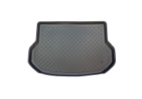 Boot liner suitable for Lexus NX 300h & 200t 2015-2021