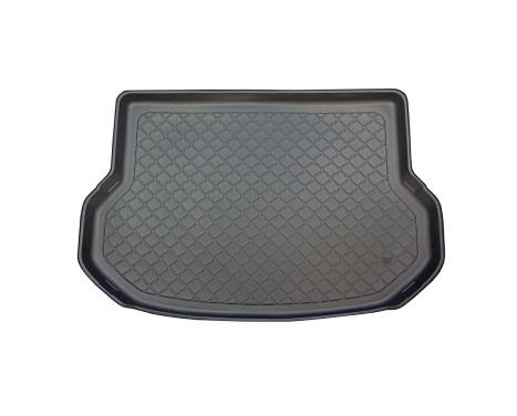 Boot liner suitable for Lexus NX 300h & 200t 2015-2021