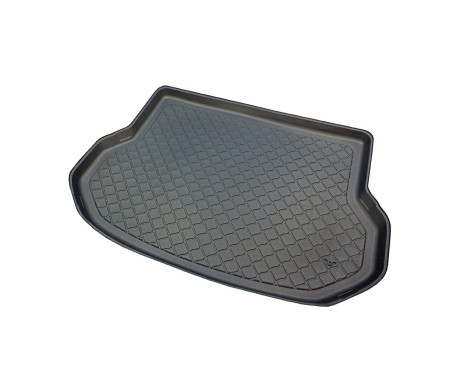 Boot liner suitable for Lexus NX 300h & 200t 2015-2021, Image 2