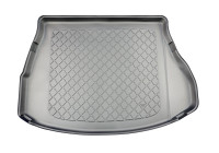 Boot liner suitable for Lexus NX (Plug-In) Hybrid 2021+