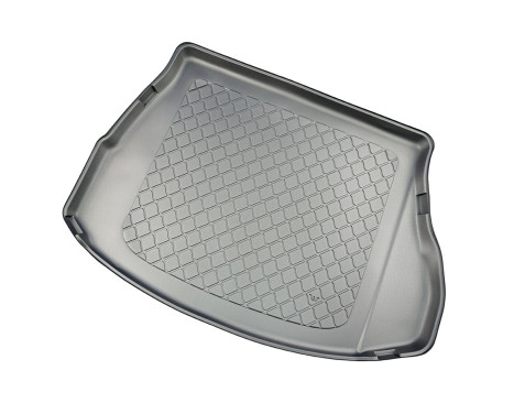 Boot liner suitable for Lexus NX (Plug-In) Hybrid 2021+, Image 2