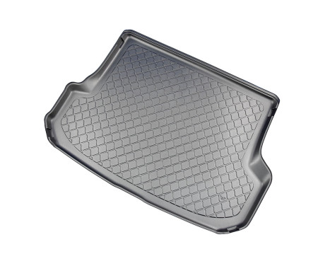 Boot liner suitable for Lexus RX 300 & 450h (hybrid) 2019+, Image 2