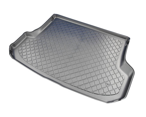 Boot liner suitable for Lexus RX 300 & 450h (hybrid) 2019+, Image 3