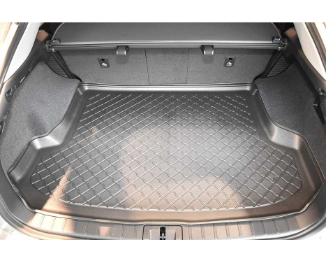 Boot liner suitable for Lexus RX 300 & 450h (hybrid) 2019+, Image 4