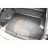 Boot liner suitable for Lexus RX 300 & 450h (hybrid) 2019+, Thumbnail 5