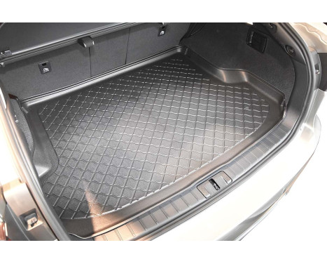 Boot liner suitable for Lexus RX 300 & 450h (hybrid) 2019+, Image 6