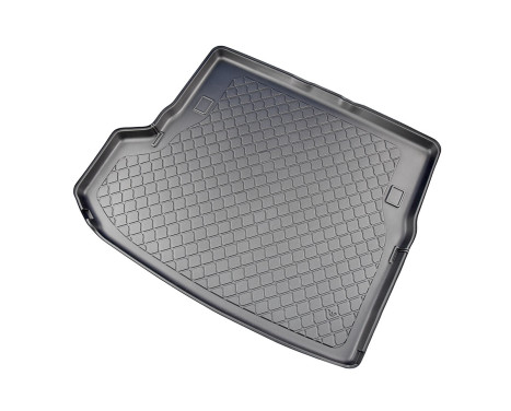 Boot liner suitable for Lexus RX 350L & 450hL (hybrid) 2018+, Image 2