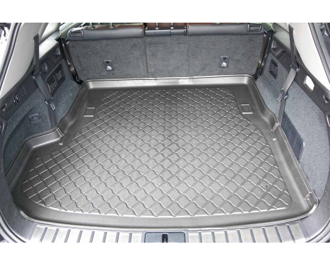 Boot liner suitable for Lexus RX 350L & 450hL (hybrid) 2018+, Image 4