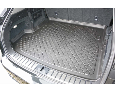 Boot liner suitable for Lexus RX 350L & 450hL (hybrid) 2018+, Image 5