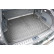 Boot liner suitable for Lexus RX 350L & 450hL (hybrid) 2018+, Thumbnail 6