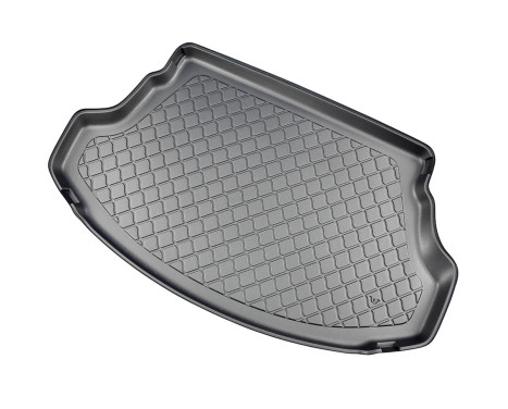 Boot liner suitable for Lexus UX 2019-2020, Image 2