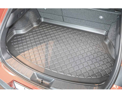 Boot liner suitable for Lexus UX 2019-2020, Image 5
