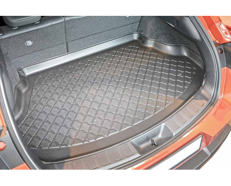 Boot liner suitable for Lexus UX 2019-2020, Image 6