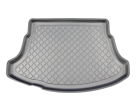 Boot liner suitable for Lexus UX (ZA10) Facelift 2020+