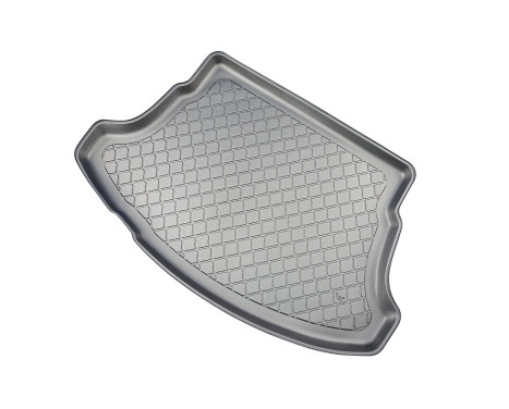 Boot liner suitable for Lexus UX (ZA10) Facelift 2020+, Image 2