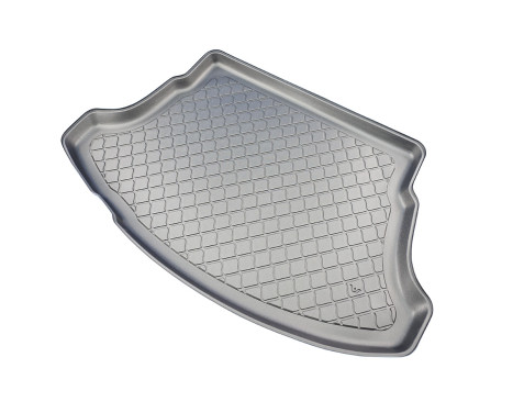 Boot liner suitable for Lexus UX (ZA10) Facelift 2020+, Image 3