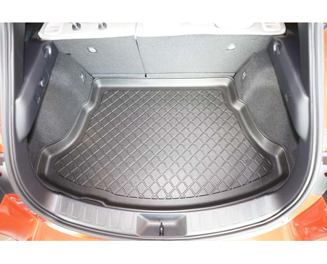 Boot liner suitable for Lexus UX (ZA10) Facelift 2020+, Image 4