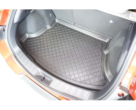 Boot liner suitable for Lexus UX (ZA10) Facelift 2020+, Image 5