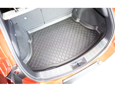 Boot liner suitable for Lexus UX (ZA10) Facelift 2020+, Image 6