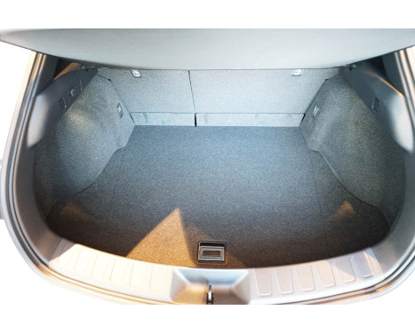 Boot liner suitable for Lexus UX (ZA10) Facelift 2020+, Image 7