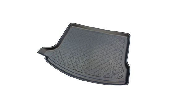 Boot liner suitable for Mazda 3 III (BM) 2013-2019, Image 2