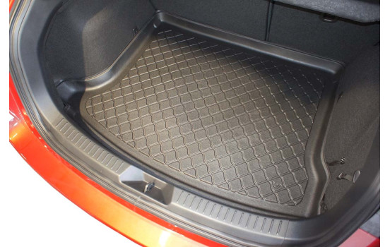 Boot liner suitable for Mazda 3 III (BM) 2013-2019, Image 4