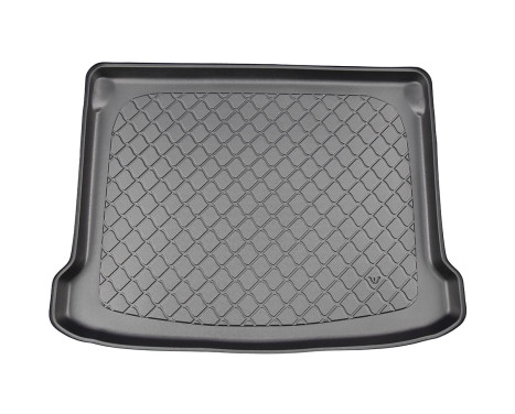 Boot liner suitable for Mazda 3 IV (BP) 2019+
