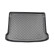 Boot liner suitable for Mazda 3 IV (BP) 2019+