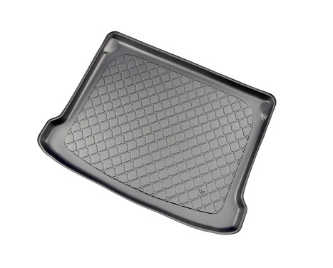 Boot liner suitable for Mazda 3 IV (BP) 2019+, Image 2