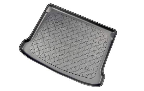 Boot liner suitable for Mazda 3 IV (BP) 2019+, Image 2