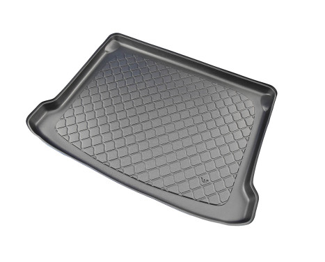 Boot liner suitable for Mazda 3 IV (BP) 2019+, Image 3