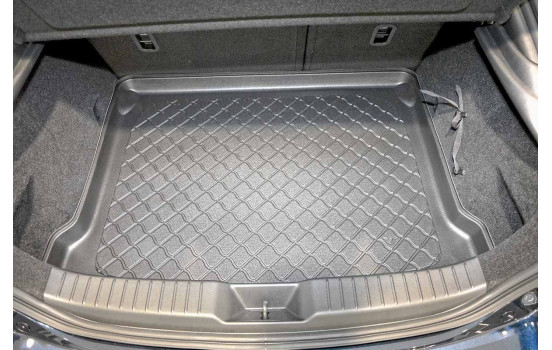 Boot liner suitable for Mazda 3 IV (BP) 2019+, Image 4