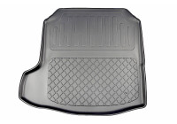 Boot liner suitable for Mazda 3 IV (BP) Sedan 2019+