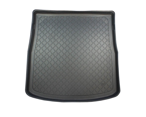 Boot liner suitable for Mazda 6 III StationWagon 2013+